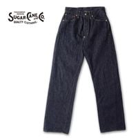 SUGAR CANE ���奬�������� �ѥ��  "13oz. DENIM WAIST OVERALLS 2025 MODEL (WIDE LEG)" SC42025
