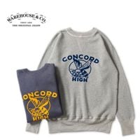 WAREHOUSE �������ϥ��� �������åȡ��ȥ졼�ʡ� Lot.401 "CONCORD" 401-CONCORD(25AW)