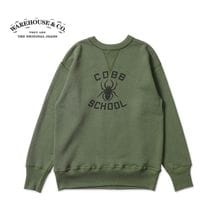 WAREHOUSE �������ϥ��� �������åȡ��ȥ졼�ʡ� Lot.401 "COBB"  401-COBB(25AW)