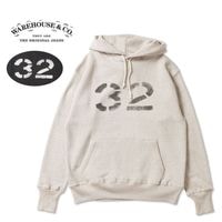 WAREHOUSE �������ϥ��� �������å� �ѡ����� Lot.450 "2�ܿ˥ա��� NO.32" 450-NO32(25AW)