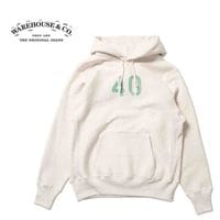 WAREHOUSE �������ϥ��� �������å� �ѡ�����  Lot 484  "NO.40"  484-NO40(25AW)