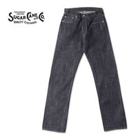 SUGAR CANE ���奬�������� �ѥ�� "�������� 14oz. ΰ����������DENIM" SC40301A