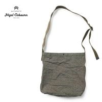 Nigel Cabourn �ʥ������륱���ܥ� ���������Хå� ��MAIL BAG SWISS ARMY�� 80520061000