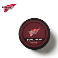 RED WING ��åɥ����� �������� BOOT CREAM / Neutral  �֡��ĥ��꡼�� / �˥塼�ȥ��  NO.97110