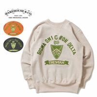 WAREHOUSE �������ϥ��� �������åȡ��ȥ졼�ʡ� Lot.403 "SIGMA OMICRON DELTA" 403-SIGMA(25AW)