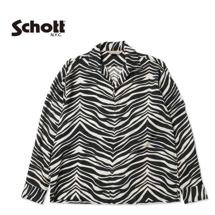 インポート＆その他ブランド,Schott,長袖 | ろーぐす オンライン