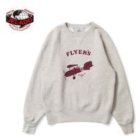 JELADO �����顼�� �������å� �ȥ졼�ʡ� "FLYERS Champs Print"  AB21239