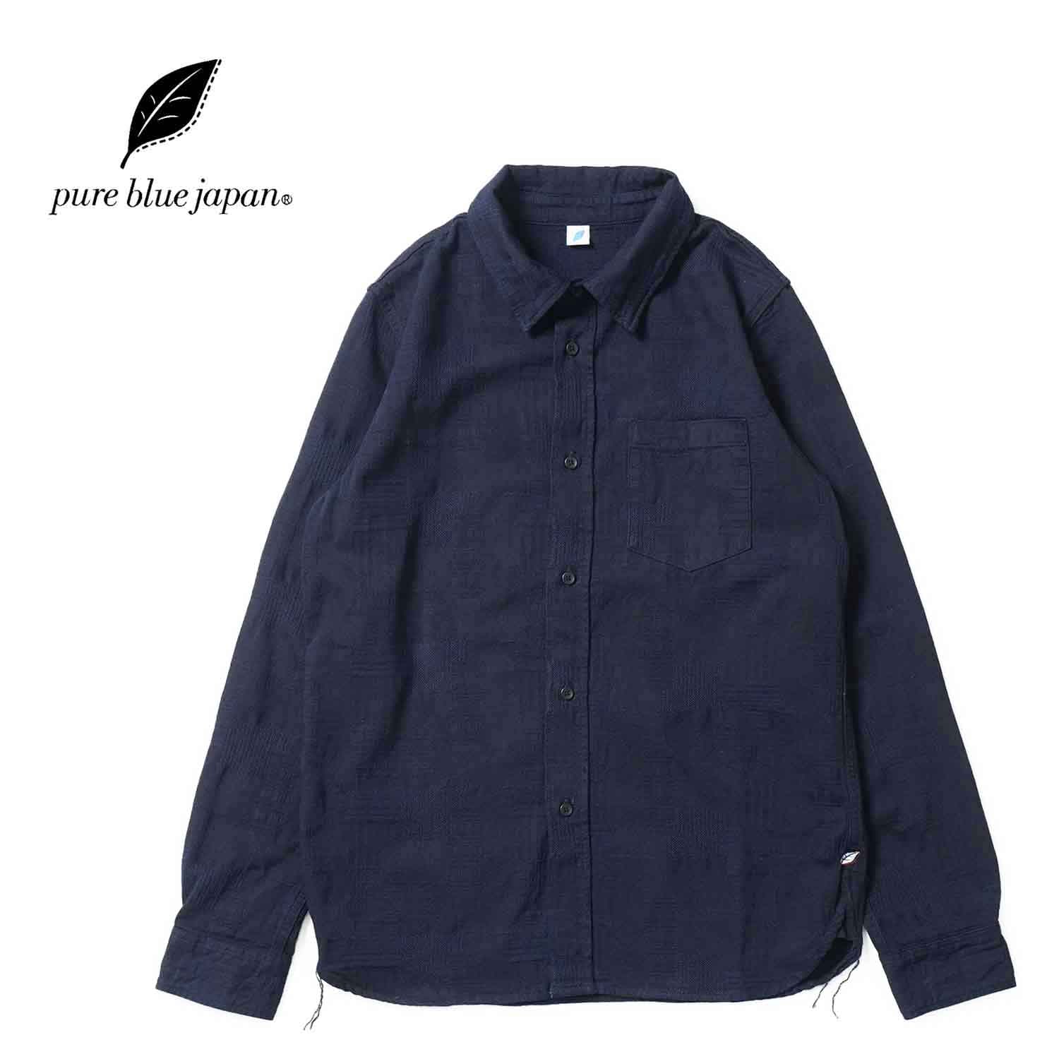 アメカジブランド,pure blue japan | ろーぐす オンラインショップ