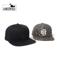 GANGSTERVILLE ����󥰥������ӥ� ˹�� ����å�  "LOCOS - BASEBALL CAP"  GSV61G01