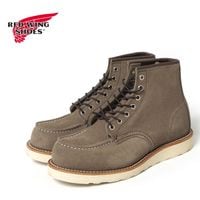 RED WING ��åɥ����� ����֡��� ��6-inch Classic Moc��  Style No.8838