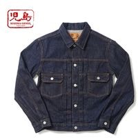 ���祸���� �ǥ˥� ���㥱�å� "15oz Selvedge Denim Jacket 2nd Model"  RNB-552