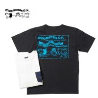 STUDIO D'ARTISAN ���ƥ�ǥ�������������� Ⱦµ T����� �ȥǥ˥�ݥ��åȥץ���T����ġ�  8214A