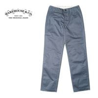 WAREHOUSE �������ϥ��� ���Υѥ�� Lot.1082  "CHINOES" �����ݥ� 1082-BLUEGRAY(24S)