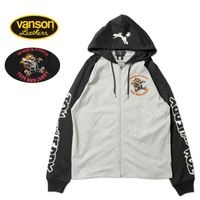 VANSON �Х󥽥� �������åȡ��ѡ����� "TOM��JERRY �����  ŷ�� ���åץ��åץѡ�����"  TJN-2617