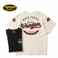 VANSON �Х󥽥� ȾµT����� "�����ޥ� ȾµT�����"  NVST-2605