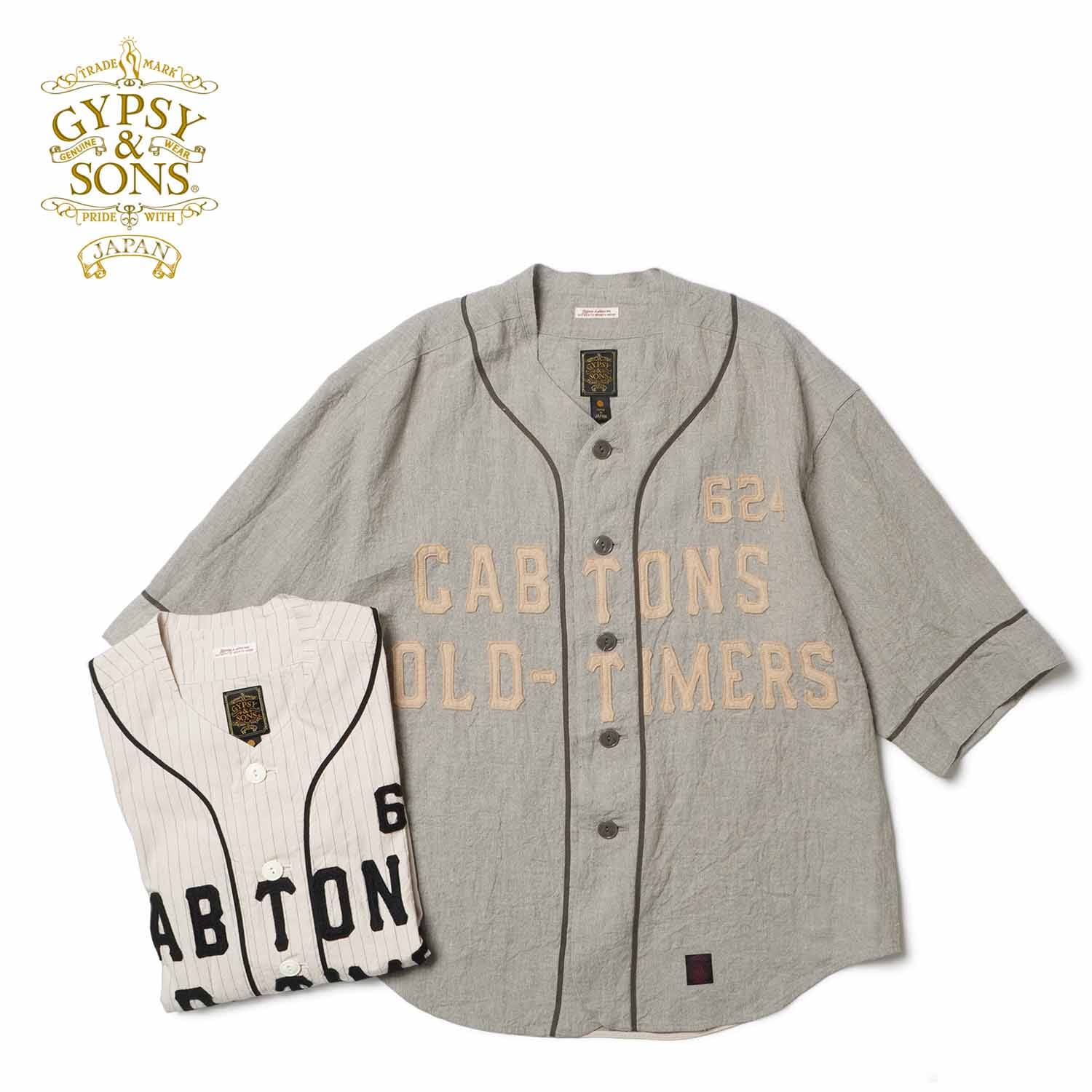 アメカジブランド,GYPSY&SONS | ろーぐす オンラインショップ
