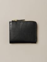 ��������KC's ���������� ����ѥ���L���åץ�����å�  "����ѥ��ȥ�����å�L���å���ĥۡ����ϥ���" KCS-LZIP-HORSEHIDE