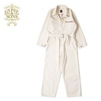 GYPSY&SONS ���ץ���&���� �����ץ�����  �ĥʥ�  "VMC JUMP SUITS"  GS2549901
