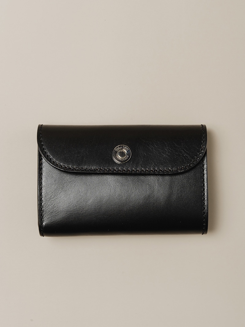 ZERO OnlineShop,レザーアイテム,ミドルウォレット | ろーぐす