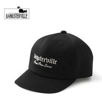 GANGSTERVILLE ����󥰥������ӥ� ˹�� ����å�  "Pocos Pero Locos - BASEBALL CAP" GSV61G02