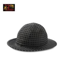 The 2 Monkeys �� �ġ���󥭡��� ˹�� �ϥå�  ��CM37 Fatigue Hat��  TM21762