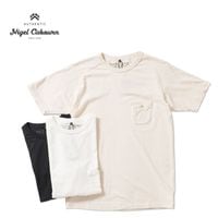 Nigel Cabourn �ʥ������륱���ܥ�ȾµT����� ��[CLASSIC] 5.6oz BASIC T-SHIRT�� 80520021020