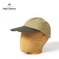 Nigel Cabourn �ʥ������륱���ܥ� ˹�� ����å� ��BASEBALL CAP COTTON TWILL��  80520066002