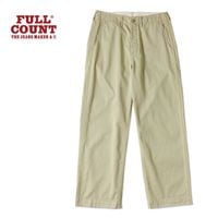FULLCOUNT �ե륫����� �ѥ��  "U.S.Army Chino 41 Khaki"  1201-20