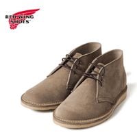 RED WING ��åɥ����� ����֡��� ��Weekender Chukka��  Style No.3610