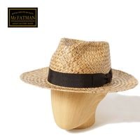 Mr.FATMAN �ߥ������ե��åȥޥ� ˹�� �ϥå�  "BIRDS EYE COCONUT" 6261001