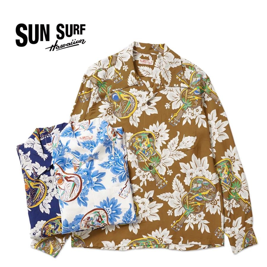 アメカジブランド,サンサーフ | ろーぐす オンラインショップ |SUN アメカジブランド,サンサーフ | ろーぐす オンラインショップ |SUN