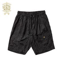 GYPSY&SONS ���ץ���&���� ɴ�� ���硼�ȥѥ��  "HUNDRED TIGER SHORTS"  GS2549905
