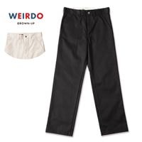 WEIRDO ���������� �ѥ�� "WIND UP - PANTS"  WRD9903