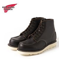 RED WING ��åɥ����� ����֡��� "6-inch Classic Moc"  Style No.8849