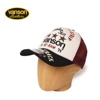 VANSON �Х󥽥� ˹�� ����å�  "�ĥ����å��奭��å�"  NVCP-2604