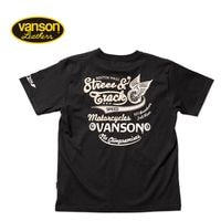 VANSON �Х󥽥�  ȾµT�����  "�إ�꡼�ͥå� ŷ�� ȾµT�����"  NVST-2612