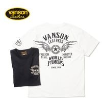 VANSON �Х󥽥�  ȾµT�����  "ŷ�� ȾµT�����"  NVST-2607