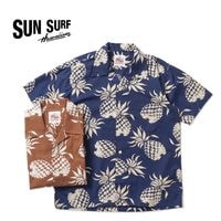アメカジブランド,サンサーフ | ろーぐす オンラインショップ |SUN