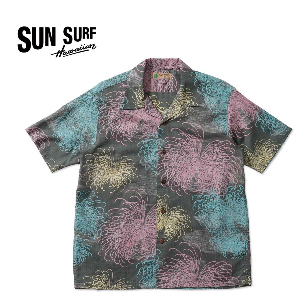 アメカジブランド,サンサーフ | ろーぐす オンラインショップ |SUN