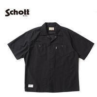 インポート＆その他ブランド,Schott,半袖通販ページ |バズリクソンズ