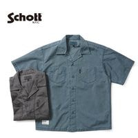 インポート＆その他ブランド,Schott,半袖通販ページ |バズリクソンズ