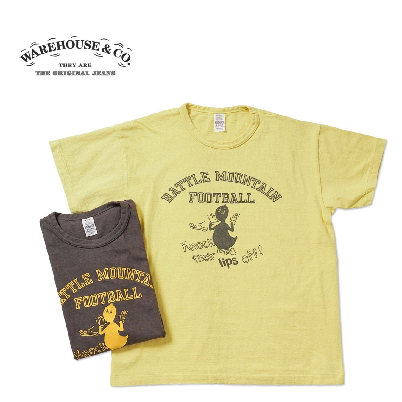 【推定40's】ギャバジン ウエアハウス マッコイ テンダーロイン アットラスト アメカジブランド,ウエアハウス,半袖 | ろーぐす オンラインショップ