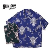 アメカジブランド,サンサーフ | ろーぐす オンラインショップ |SUN
