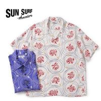 アメカジブランド,サンサーフ通販ページ |バズリクソンズ、サンサーフ