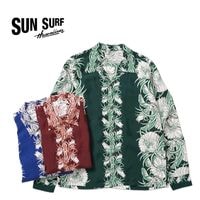 SUN SURF ���󥵡��� Ĺµ �����ϥ���� ��NIGHT BLOOMING CEREUS BORDER"  SS29602