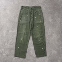 SHANANA MIL ����ʥʥߥ�  �ѥ��  US ARMY UTILITY PANTS  SM-005