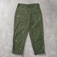 SHANANA MIL ����ʥʥߥ�  �ѥ��  US ARMY UTILITY PANTS  SM-007