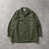 SHANANA MIL ����ʥʥߥ�  Ĺµ�����  US ARMY UTILITY SHIRTS  SM-011