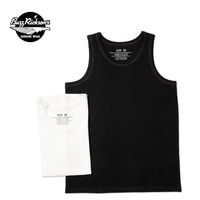 BUZZ RICKSON'S �Х��ꥯ���� ���󥯥ȥå�  "UNDERSHIRTS, COTTON SUMMER-SLEEVELESS"  BR79741