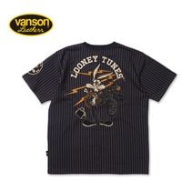 VANSON �Х󥽥� ȾµT����� LOONEY TUNES "ŷ�� ȾµT�����" LTN-2603